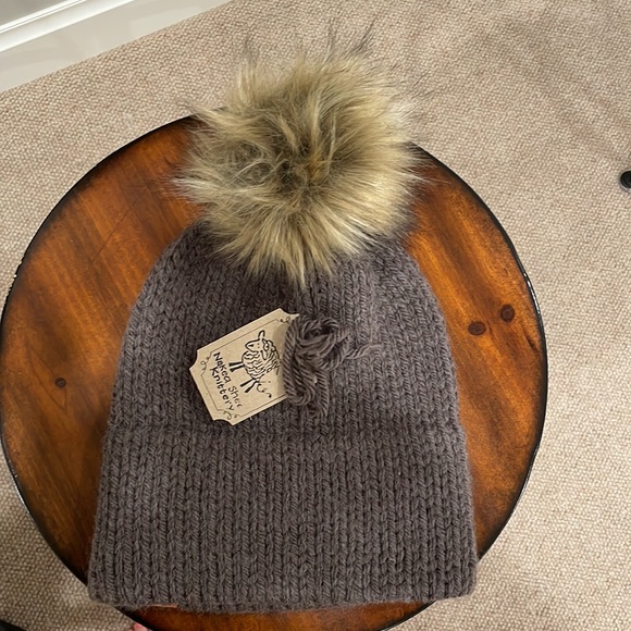 COPY - Winter toques - Picture 1 of 3